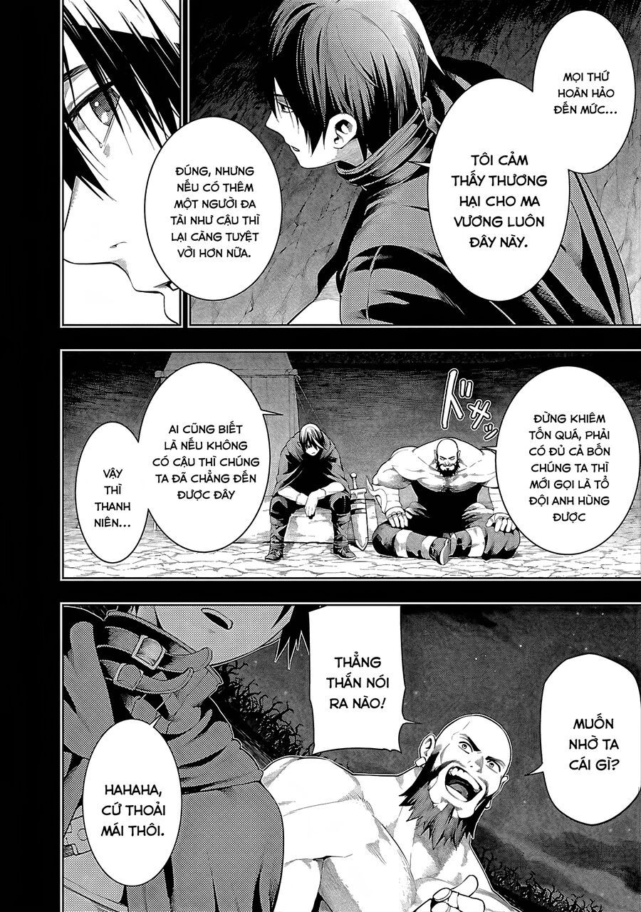 Tsuihousareru Ni Skill Wo Te Ni Ireta Ore Ga, 100 No Isekai De 2-Shuume Musou Chapter 15.1 - 9