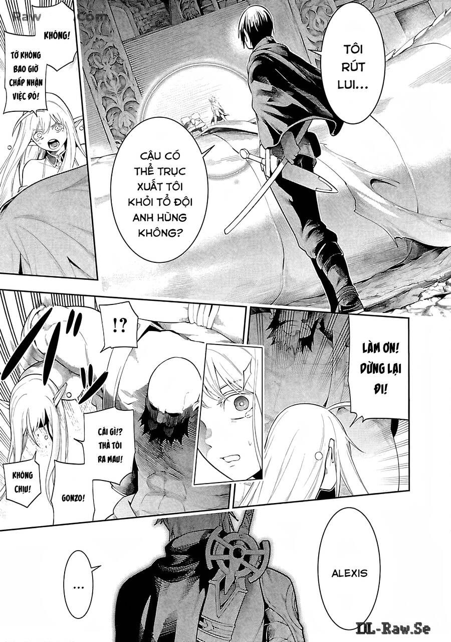 Tsuihousareru Ni Skill Wo Te Ni Ireta Ore Ga, 100 No Isekai De 2-Shuume Musou Chapter 15.2 - 12