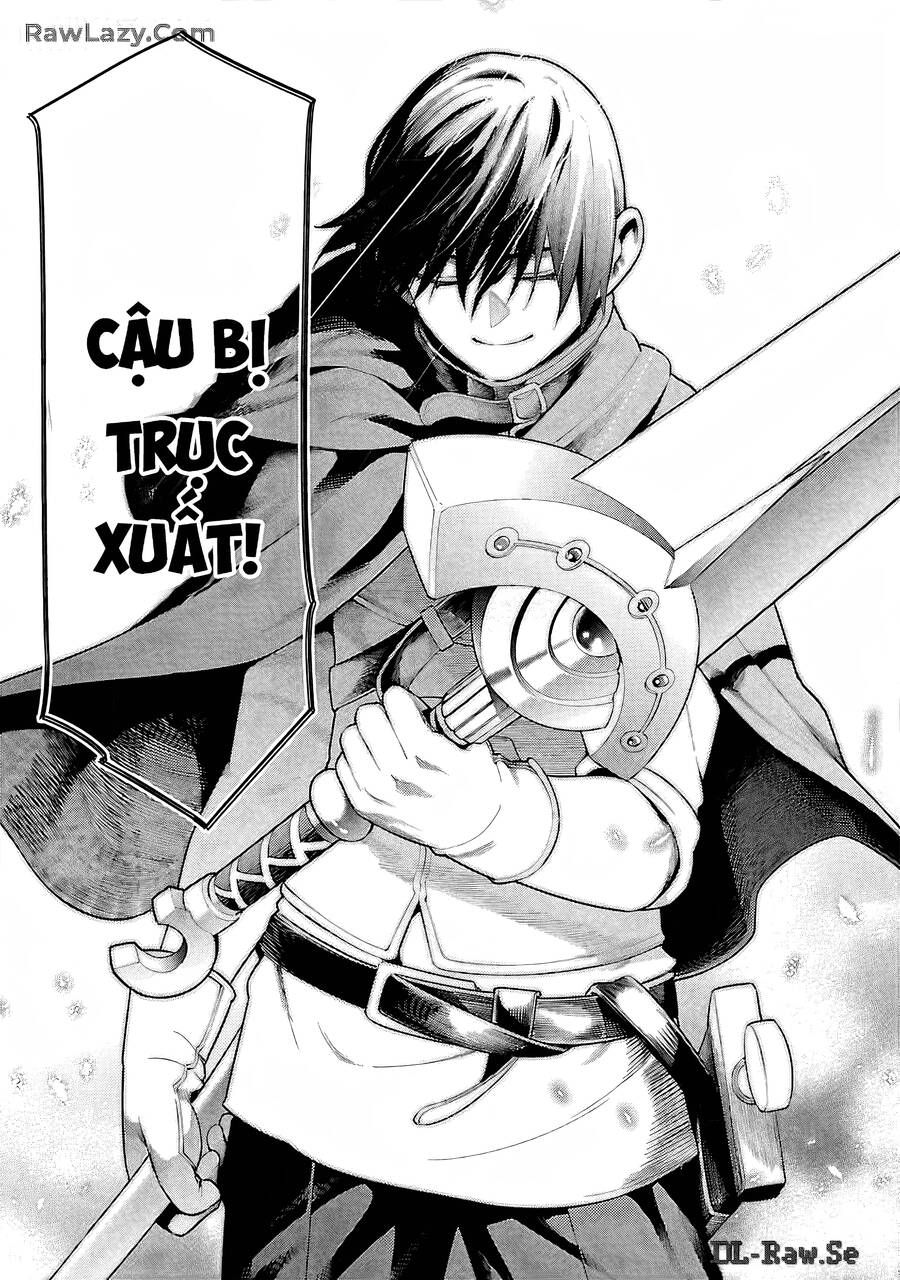 Tsuihousareru Ni Skill Wo Te Ni Ireta Ore Ga, 100 No Isekai De 2-Shuume Musou Chapter 15.2 - 14