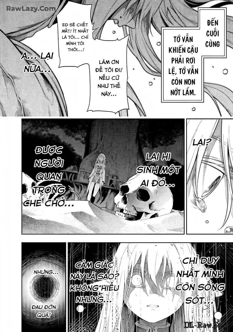 Tsuihousareru Ni Skill Wo Te Ni Ireta Ore Ga, 100 No Isekai De 2-Shuume Musou Chapter 15.2 - 17