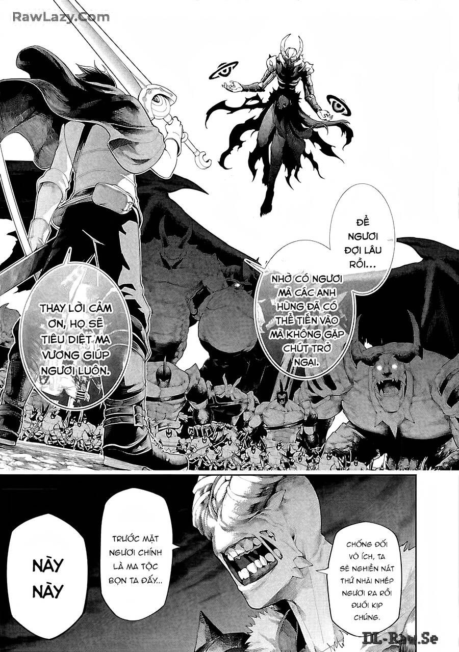 Tsuihousareru Ni Skill Wo Te Ni Ireta Ore Ga, 100 No Isekai De 2-Shuume Musou Chapter 15.2 - 20