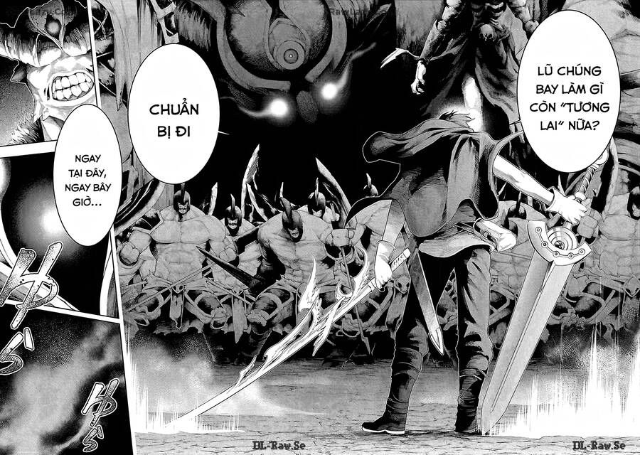 Tsuihousareru Ni Skill Wo Te Ni Ireta Ore Ga, 100 No Isekai De 2-Shuume Musou Chapter 15.2 - 21