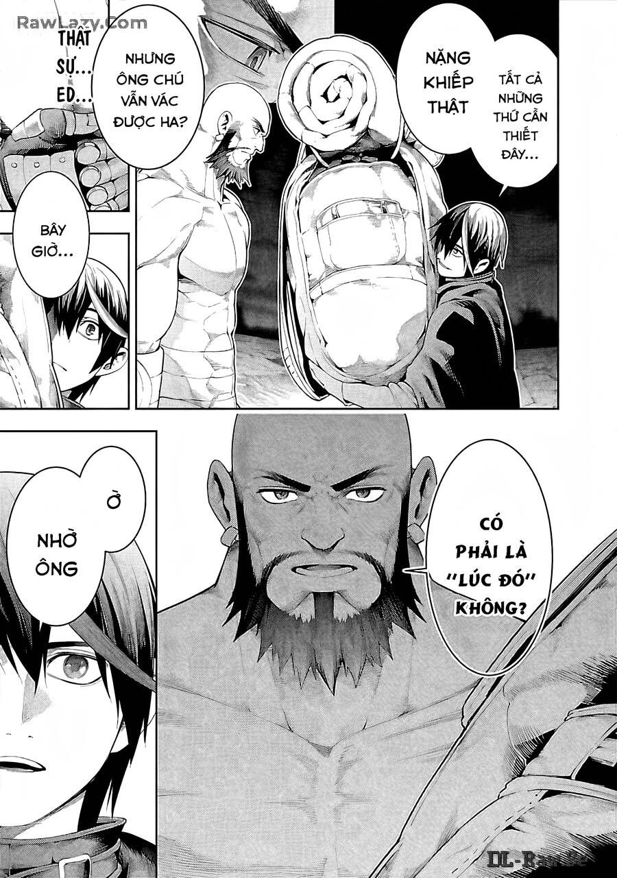 Tsuihousareru Ni Skill Wo Te Ni Ireta Ore Ga, 100 No Isekai De 2-Shuume Musou Chapter 15.2 - 4