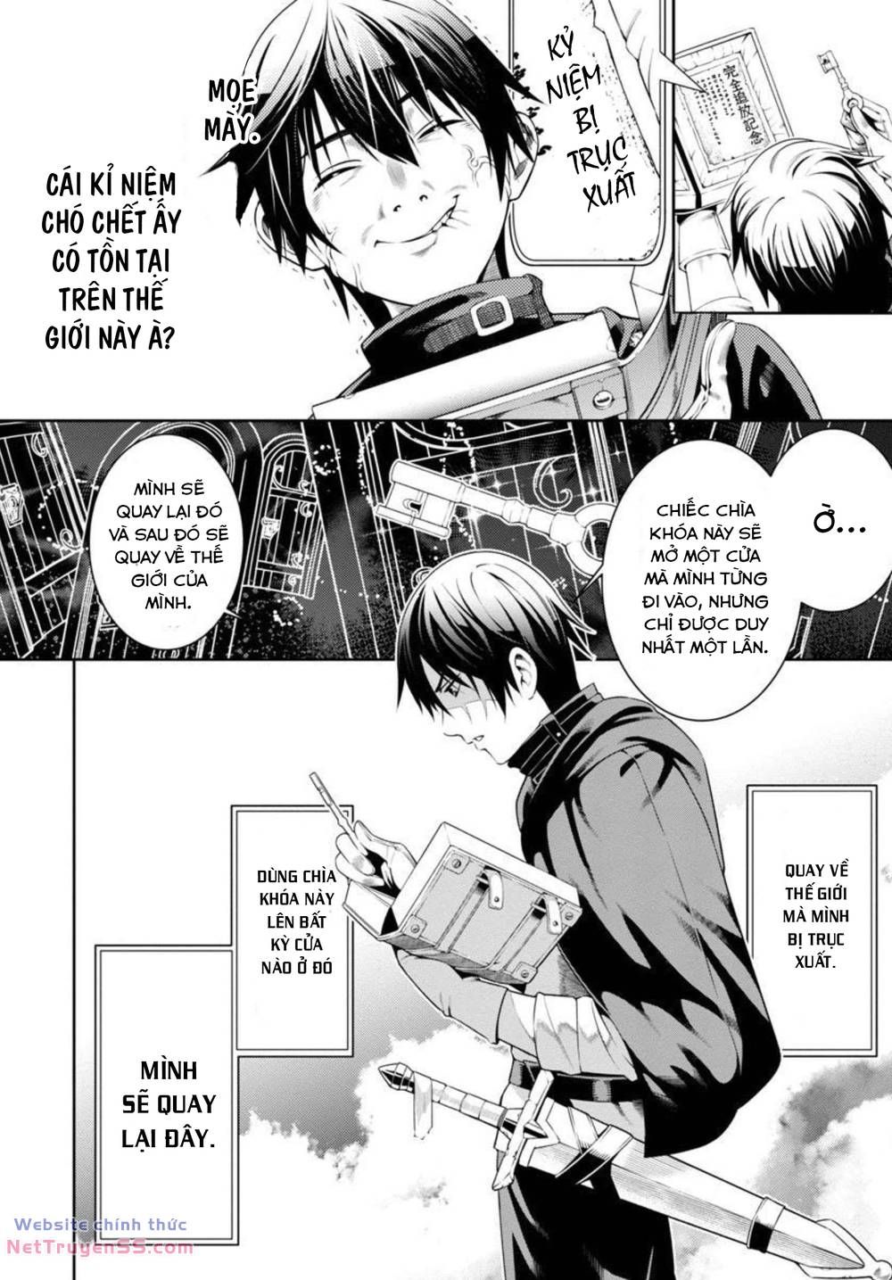 Tsuihousareru Ni Skill Wo Te Ni Ireta Ore Ga, 100 No Isekai De 2-Shuume Musou Chapter 2 - 18