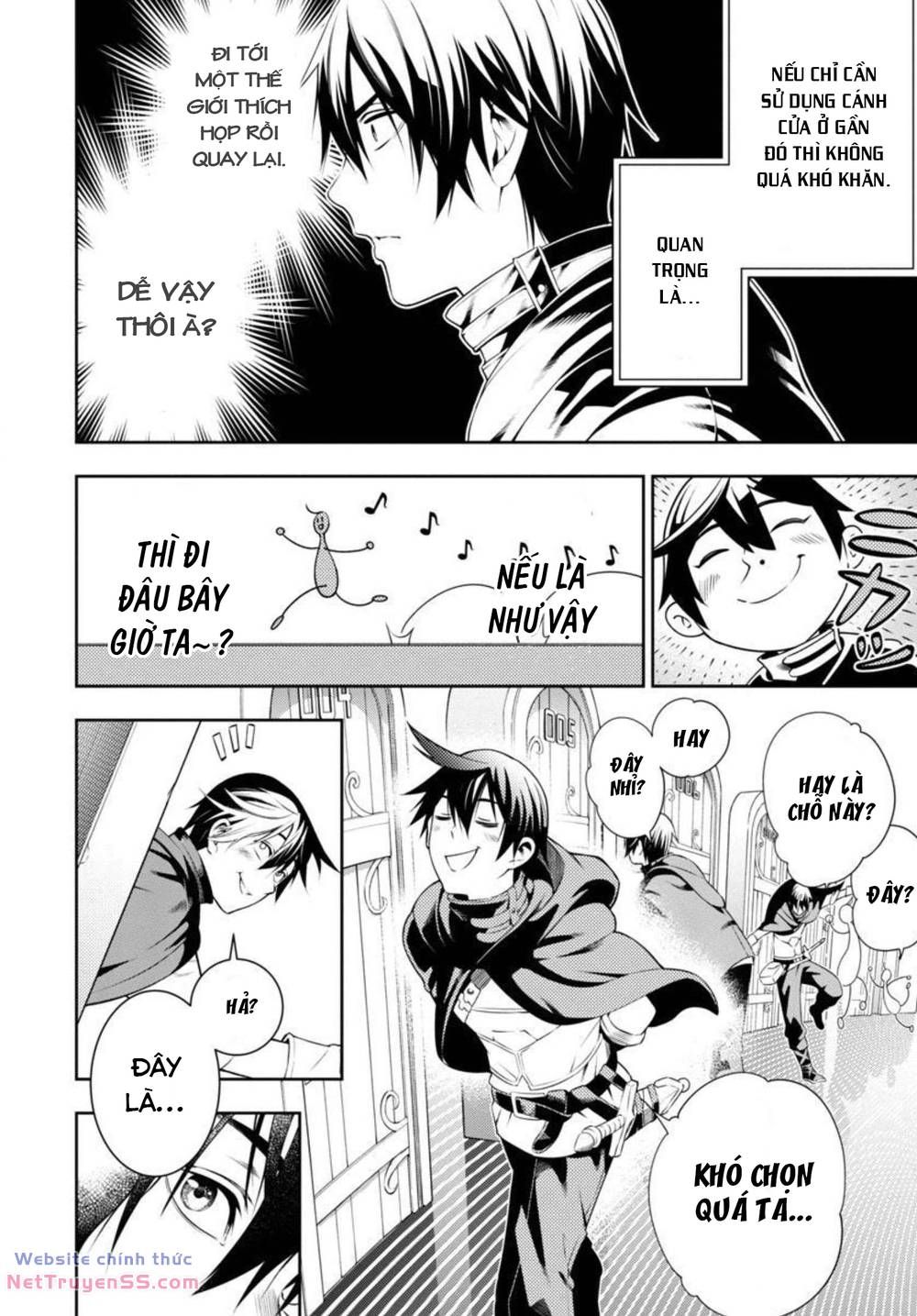 Tsuihousareru Ni Skill Wo Te Ni Ireta Ore Ga, 100 No Isekai De 2-Shuume Musou Chapter 2 - 20