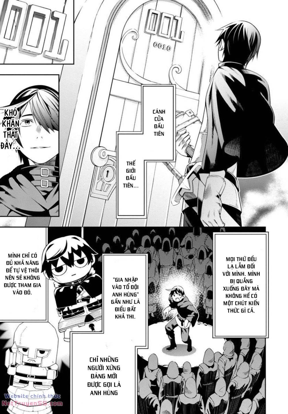 Tsuihousareru Ni Skill Wo Te Ni Ireta Ore Ga, 100 No Isekai De 2-Shuume Musou Chapter 2 - 21