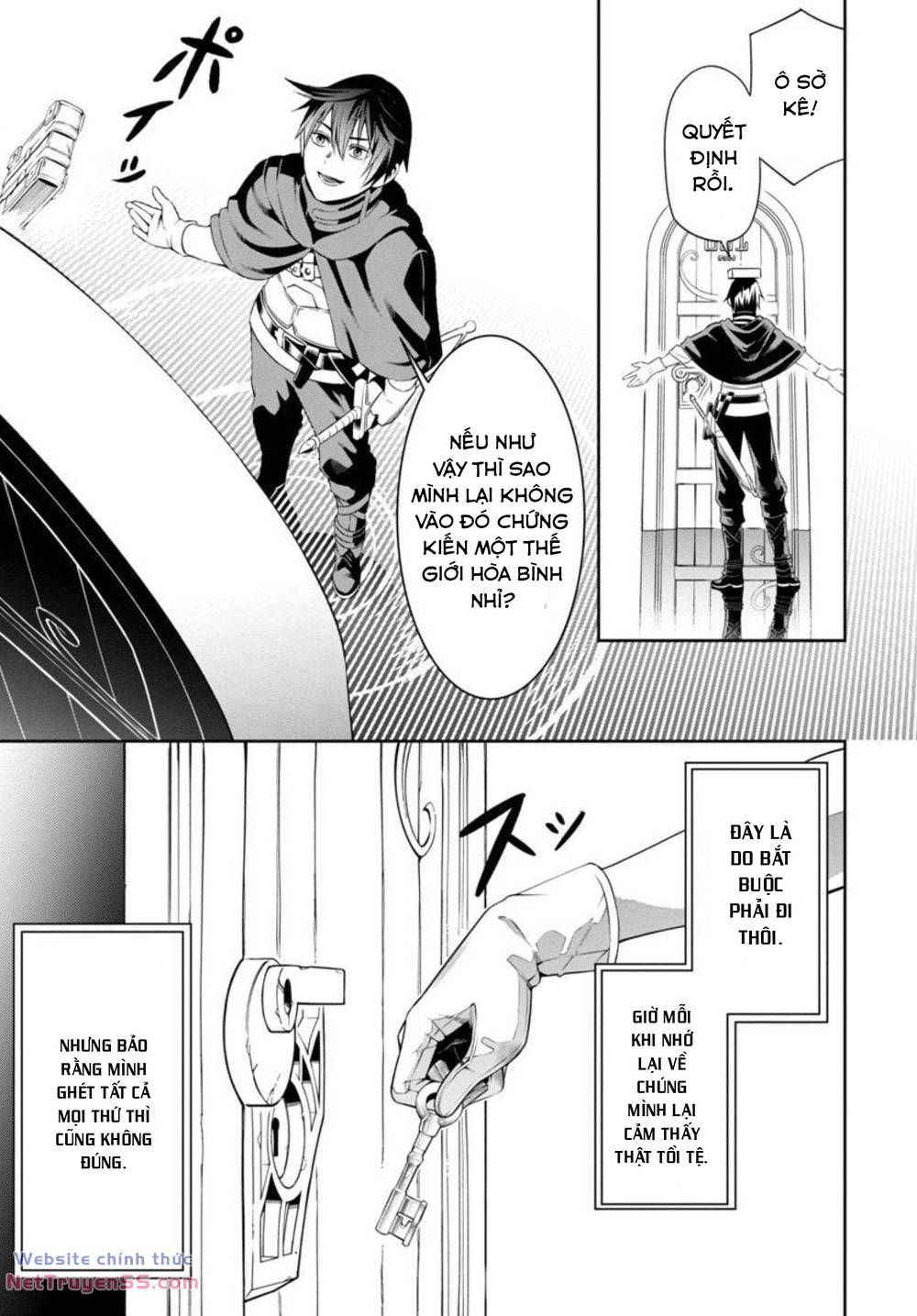Tsuihousareru Ni Skill Wo Te Ni Ireta Ore Ga, 100 No Isekai De 2-Shuume Musou Chapter 2 - 25