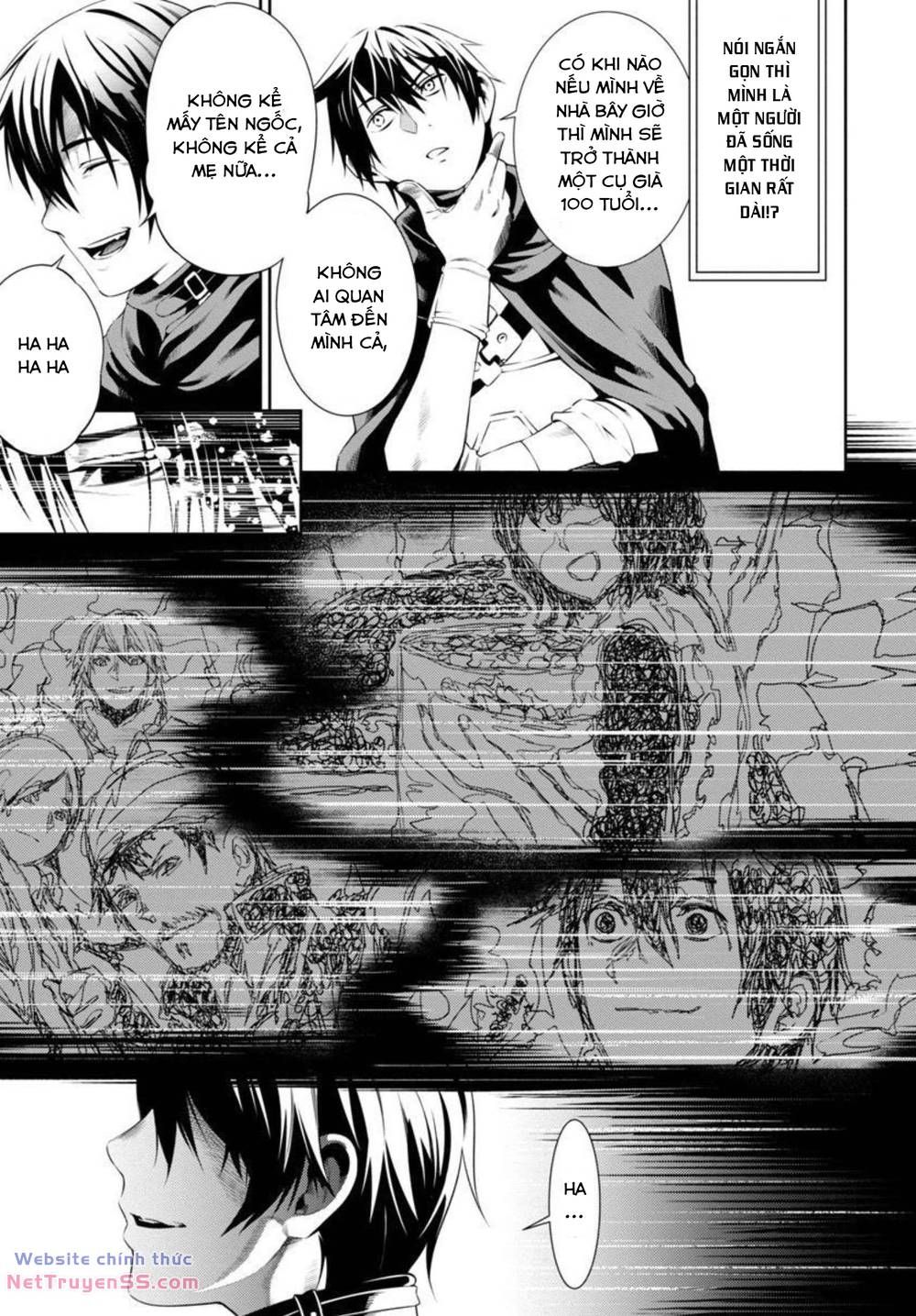 Tsuihousareru Ni Skill Wo Te Ni Ireta Ore Ga, 100 No Isekai De 2-Shuume Musou Chapter 2 - 8