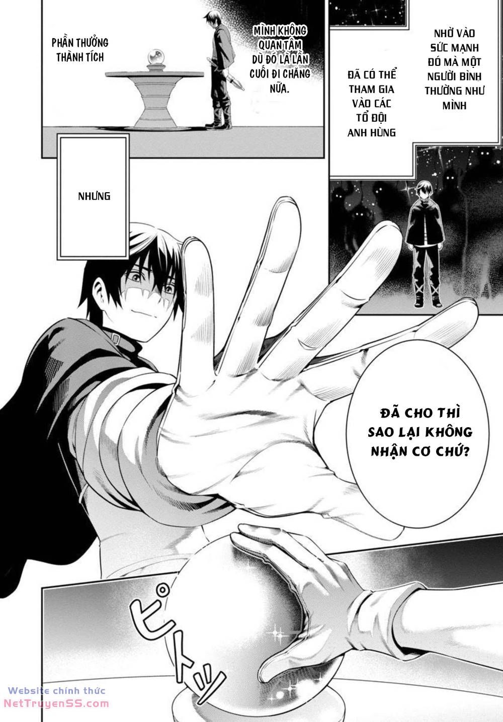 Tsuihousareru Ni Skill Wo Te Ni Ireta Ore Ga, 100 No Isekai De 2-Shuume Musou Chapter 2 - 10