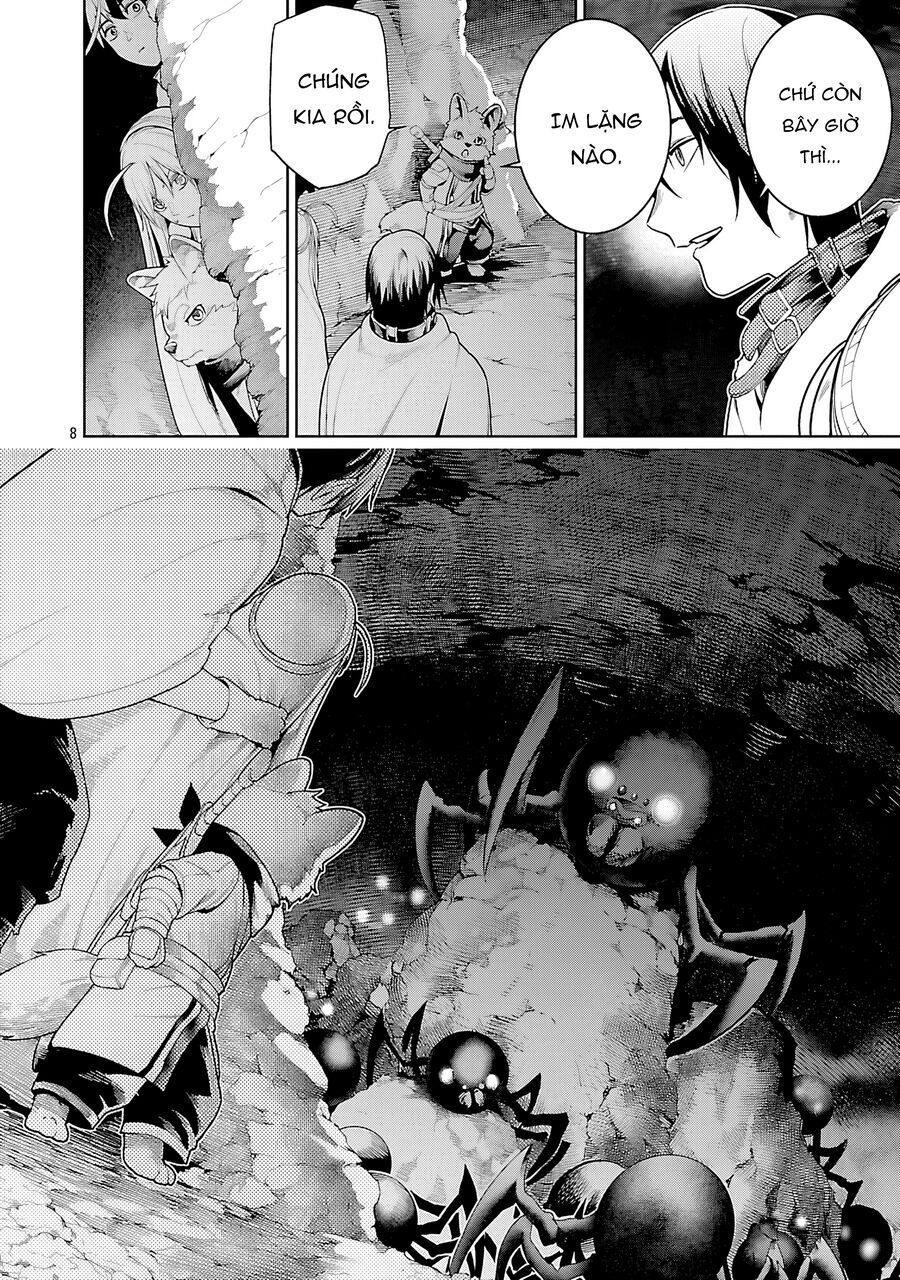 Tsuihousareru Ni Skill Wo Te Ni Ireta Ore Ga, 100 No Isekai De 2-Shuume Musou Chapter 23 - 9