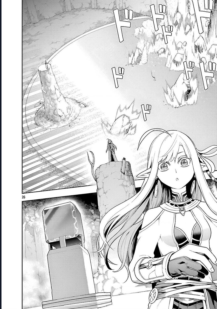 Tsuihousareru Ni Skill Wo Te Ni Ireta Ore Ga, 100 No Isekai De 2-Shuume Musou Chapter 25 - 26