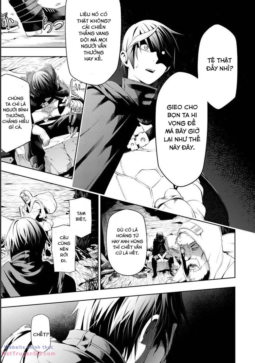 Tsuihousareru Ni Skill Wo Te Ni Ireta Ore Ga, 100 No Isekai De 2-Shuume Musou Chapter 3 - 11