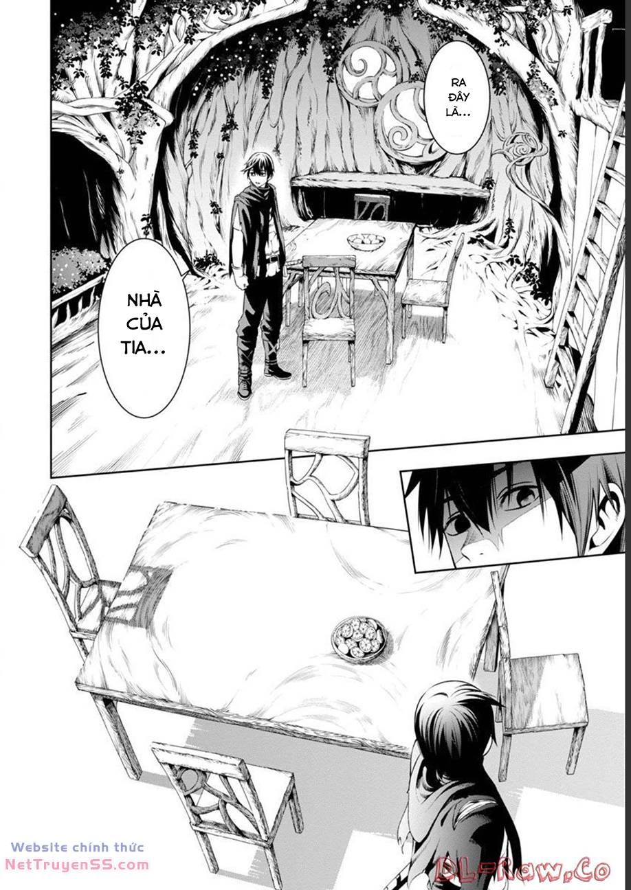 Tsuihousareru Ni Skill Wo Te Ni Ireta Ore Ga, 100 No Isekai De 2-Shuume Musou Chapter 4 - 11