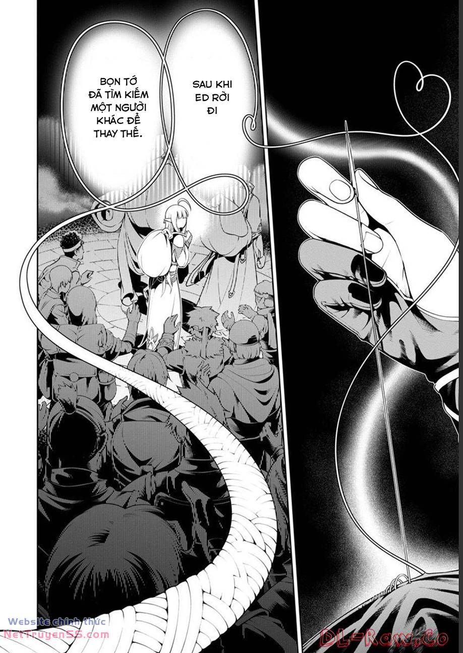 Tsuihousareru Ni Skill Wo Te Ni Ireta Ore Ga, 100 No Isekai De 2-Shuume Musou Chapter 4 - 19