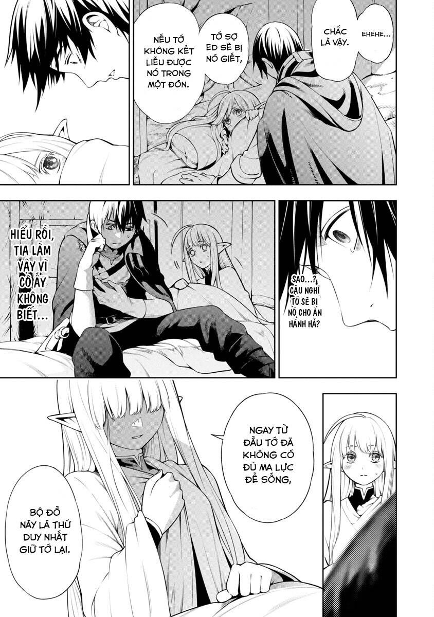 Tsuihousareru Ni Skill Wo Te Ni Ireta Ore Ga, 100 No Isekai De 2-Shuume Musou Chapter 5 - 26