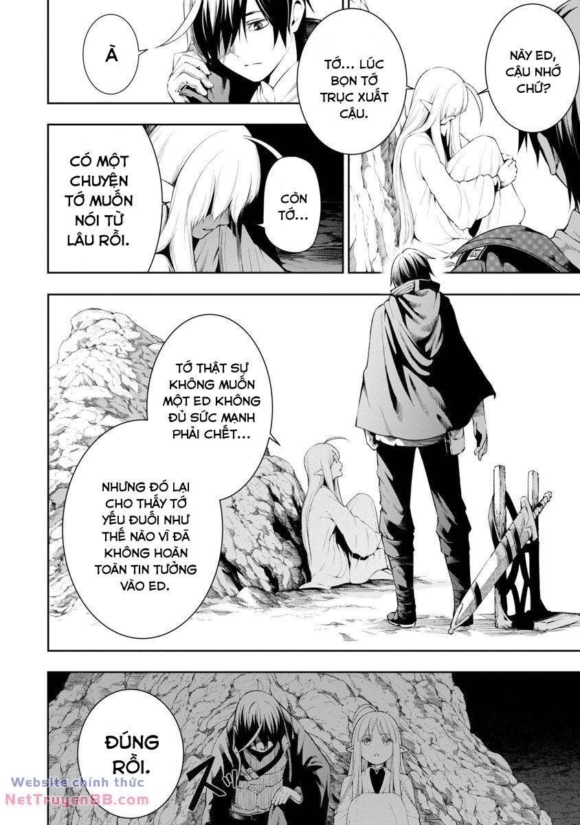 Tsuihousareru Ni Skill Wo Te Ni Ireta Ore Ga, 100 No Isekai De 2-Shuume Musou Chapter 6 - 12
