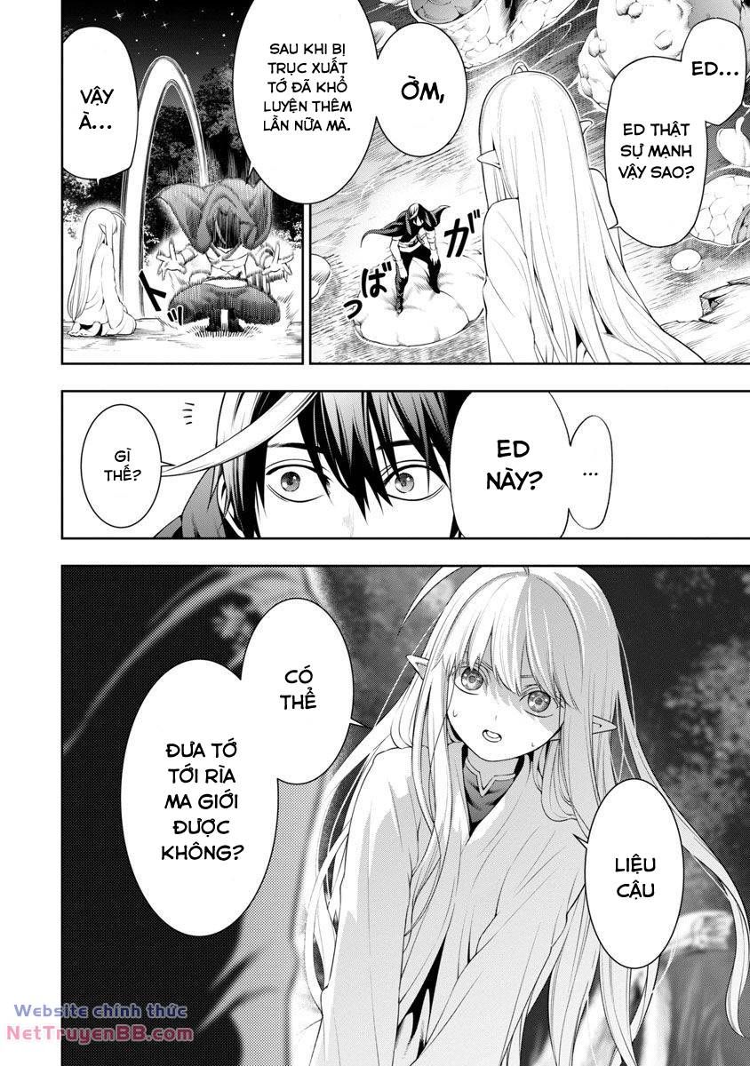 Tsuihousareru Ni Skill Wo Te Ni Ireta Ore Ga, 100 No Isekai De 2-Shuume Musou Chapter 6 - 5