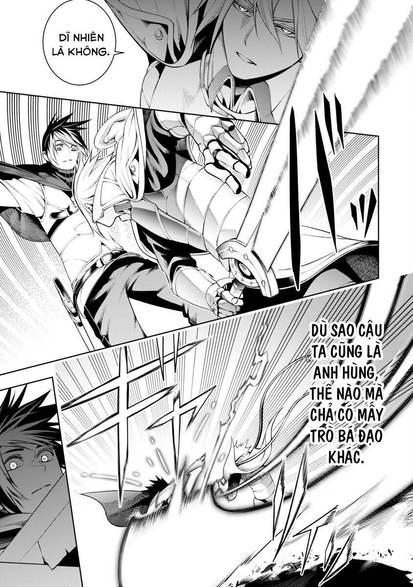 Tsuihousareru Ni Skill Wo Te Ni Ireta Ore Ga, 100 No Isekai De 2-Shuume Musou Chapter 7 - 20