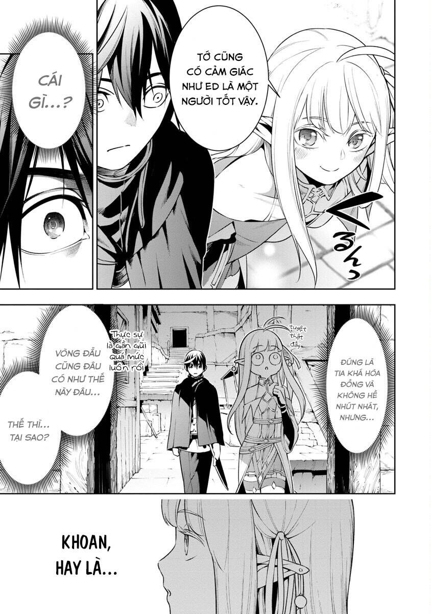 Tsuihousareru Ni Skill Wo Te Ni Ireta Ore Ga, 100 No Isekai De 2-Shuume Musou Chapter 8.1 - 8