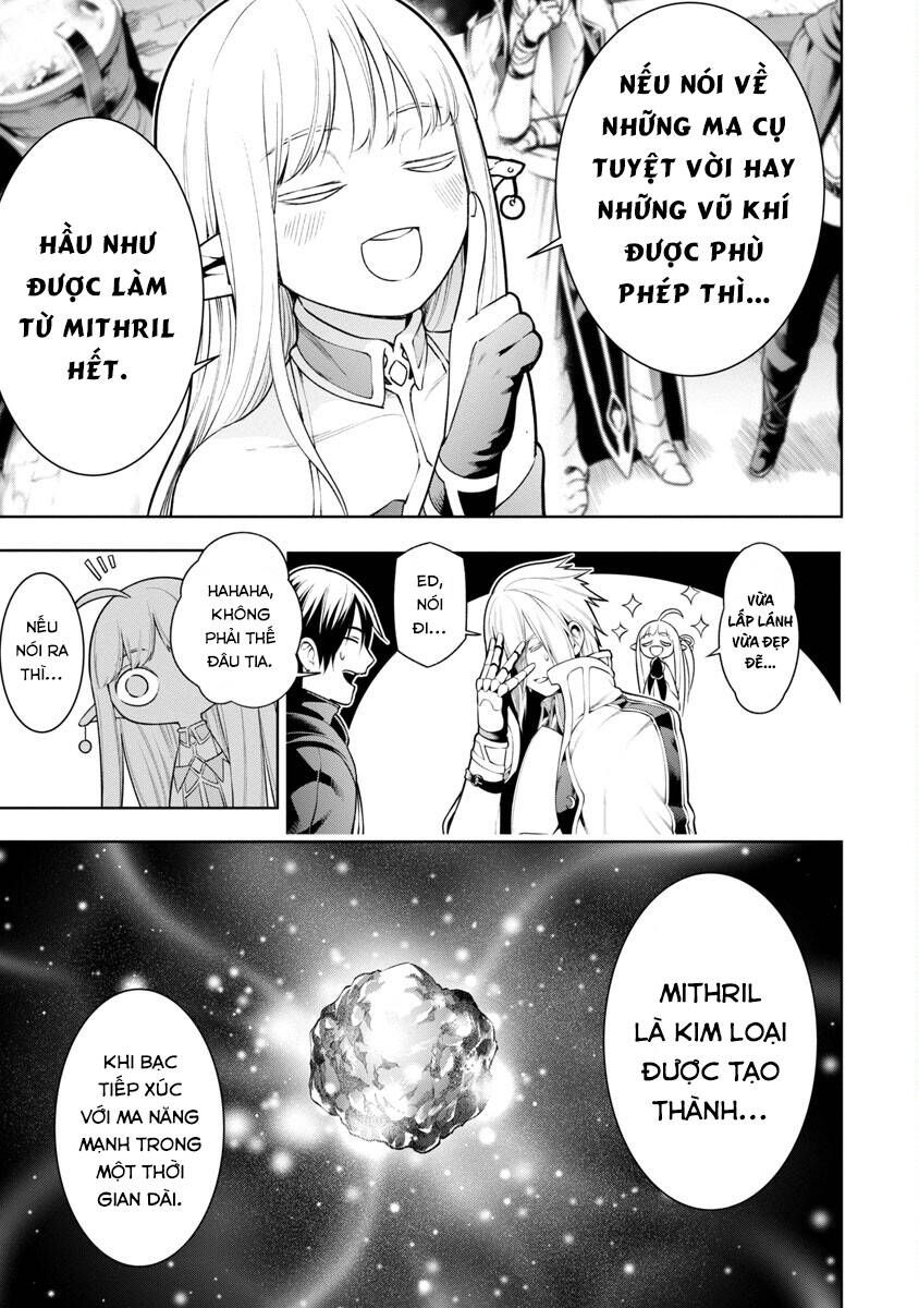 Tsuihousareru Ni Skill Wo Te Ni Ireta Ore Ga, 100 No Isekai De 2-Shuume Musou Chapter 8.2 - 11