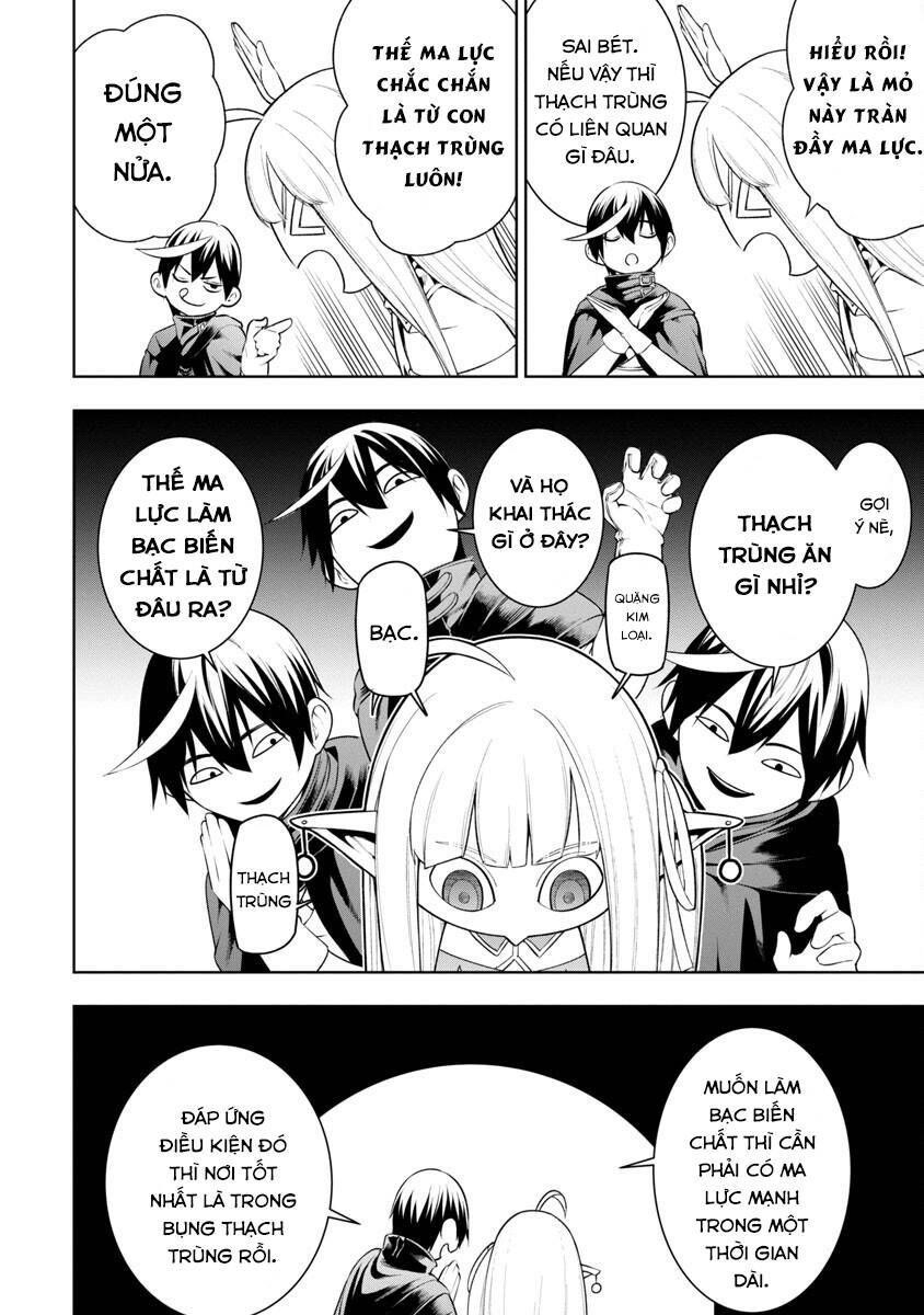 Tsuihousareru Ni Skill Wo Te Ni Ireta Ore Ga, 100 No Isekai De 2-Shuume Musou Chapter 8.2 - 12