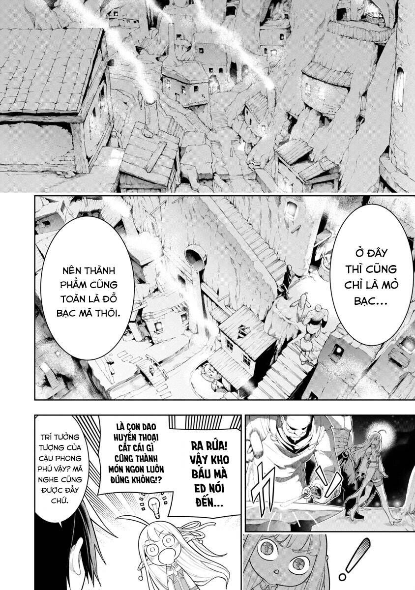 Tsuihousareru Ni Skill Wo Te Ni Ireta Ore Ga, 100 No Isekai De 2-Shuume Musou Chapter 8.2 - 4