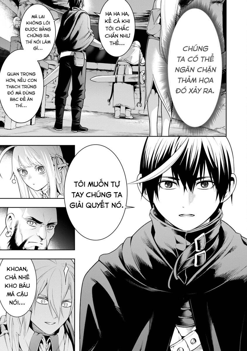 Tsuihousareru Ni Skill Wo Te Ni Ireta Ore Ga, 100 No Isekai De 2-Shuume Musou Chapter 8.2 - 9