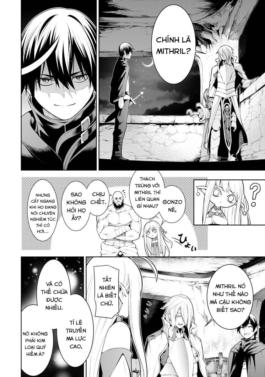 Tsuihousareru Ni Skill Wo Te Ni Ireta Ore Ga, 100 No Isekai De 2-Shuume Musou Chapter 8.2 - 10