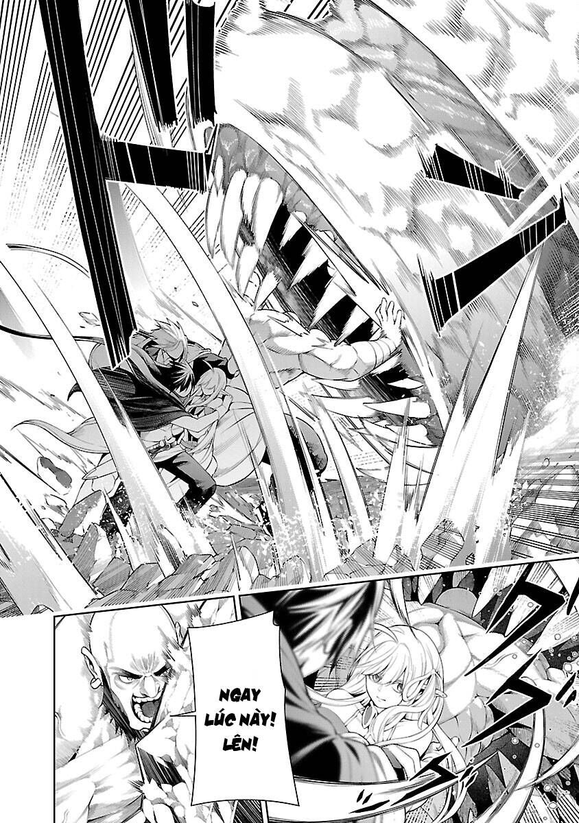 Tsuihousareru Ni Skill Wo Te Ni Ireta Ore Ga, 100 No Isekai De 2-Shuume Musou Chapter 9.1 - 14