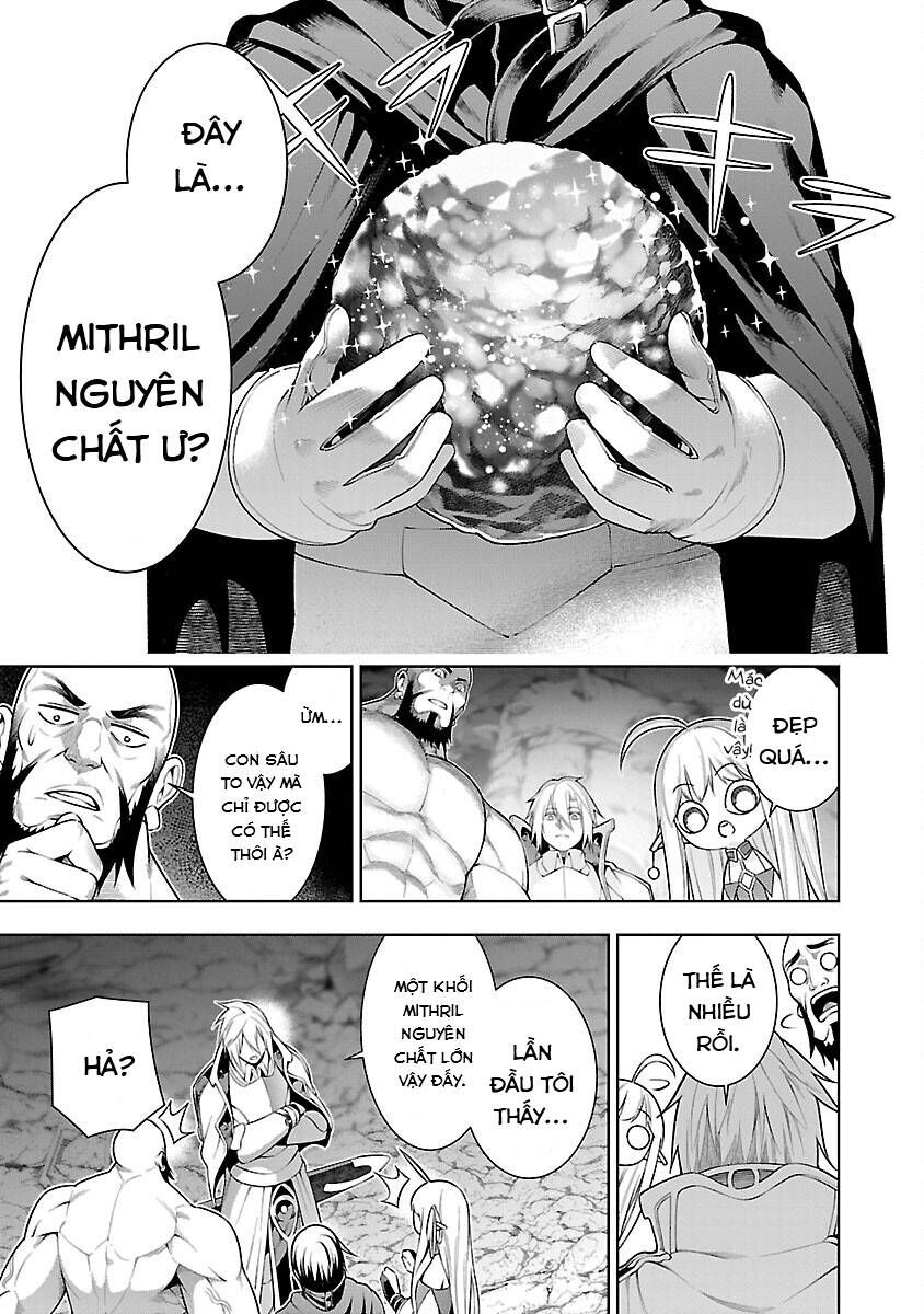 Tsuihousareru Ni Skill Wo Te Ni Ireta Ore Ga, 100 No Isekai De 2-Shuume Musou Chapter 9.1 - 25