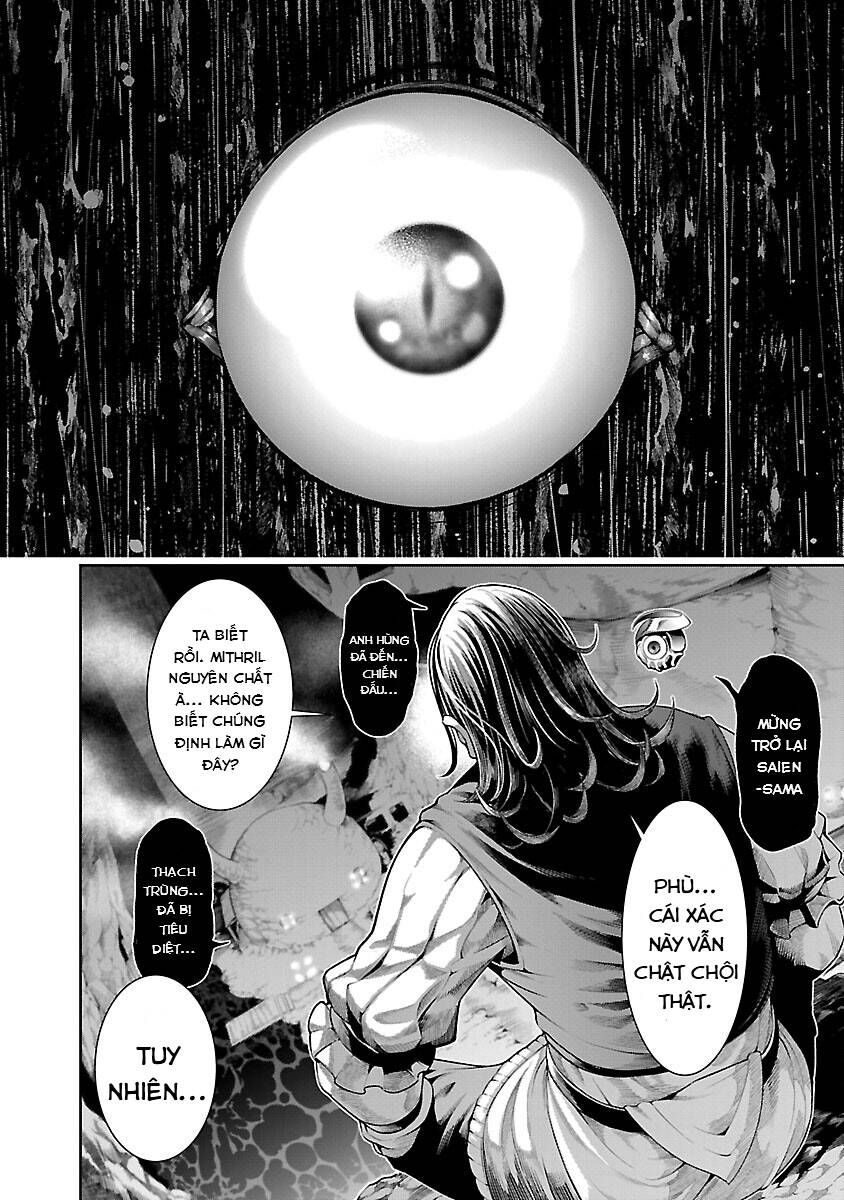 Tsuihousareru Ni Skill Wo Te Ni Ireta Ore Ga, 100 No Isekai De 2-Shuume Musou Chapter 9.2 - 13