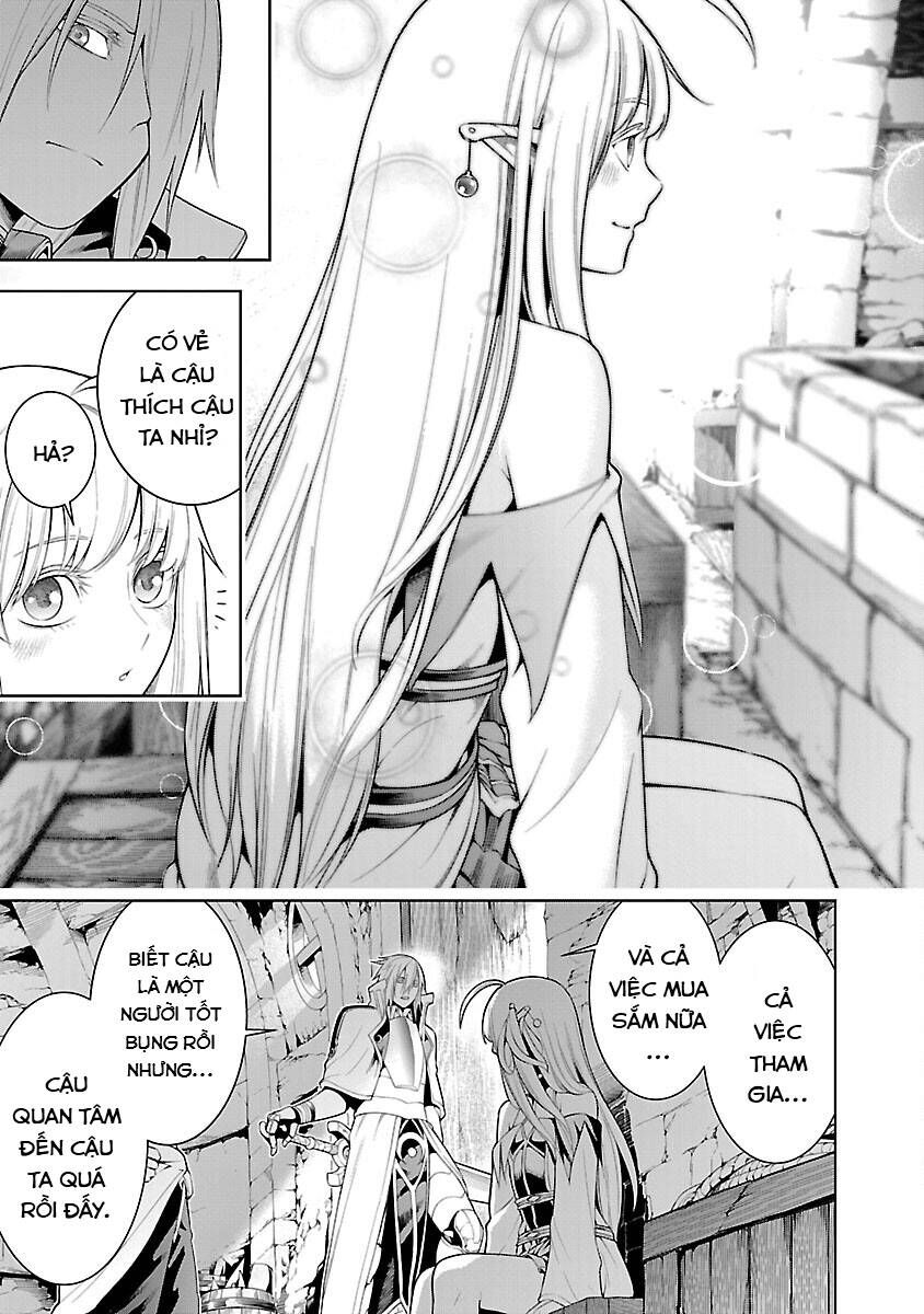 Tsuihousareru Ni Skill Wo Te Ni Ireta Ore Ga, 100 No Isekai De 2-Shuume Musou Chapter 9.2 - 6
