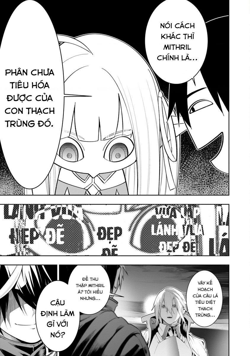 Tsuihousareru Ni Skill Wo Te Ni Ireta Ore Ga, 100 No Isekai De 2-Shuume Musou Chapter 9 - 13