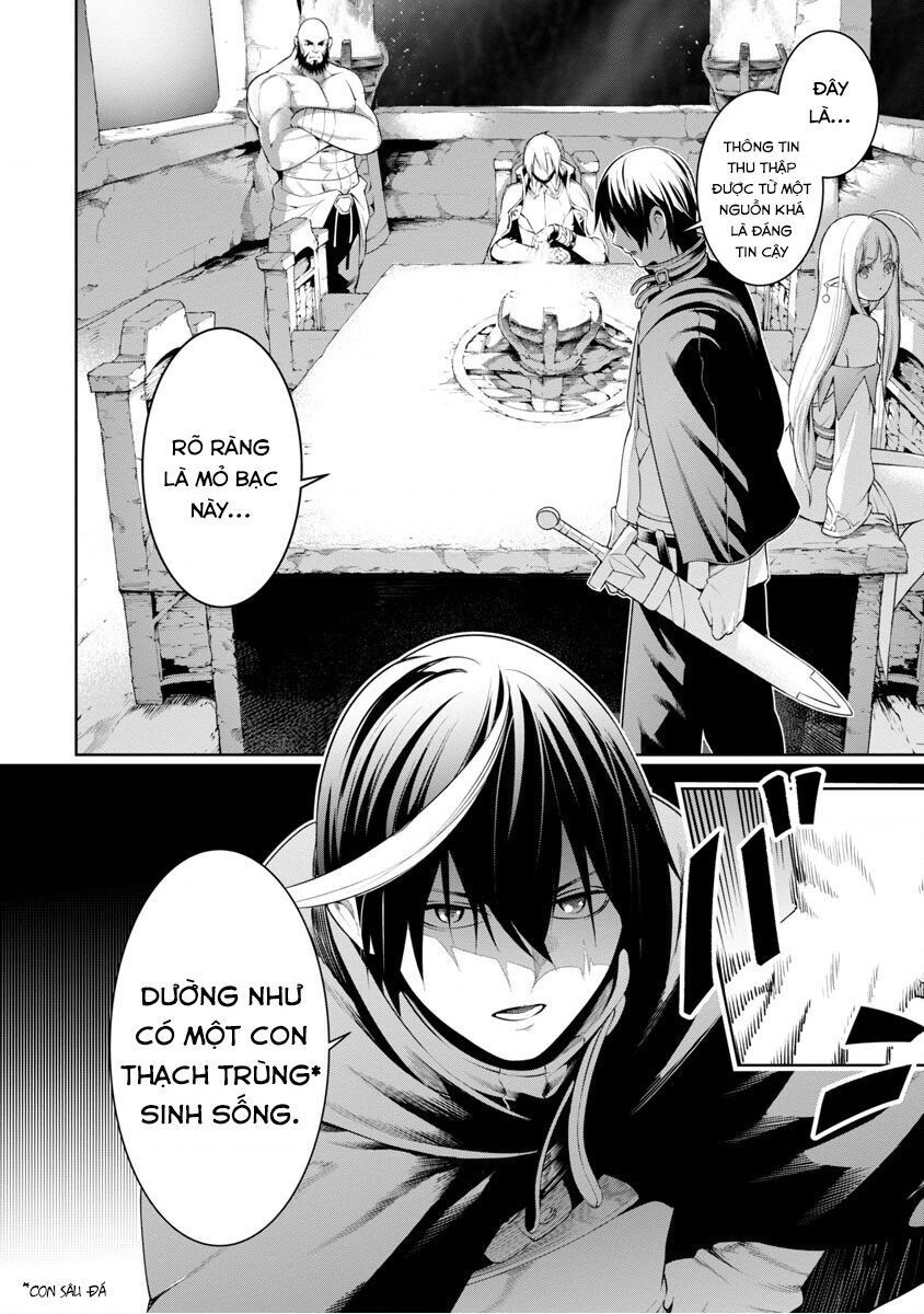 Tsuihousareru Ni Skill Wo Te Ni Ireta Ore Ga, 100 No Isekai De 2-Shuume Musou Chapter 9 - 6