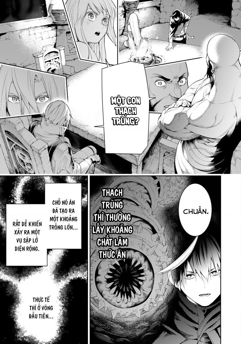 Tsuihousareru Ni Skill Wo Te Ni Ireta Ore Ga, 100 No Isekai De 2-Shuume Musou Chapter 9 - 7