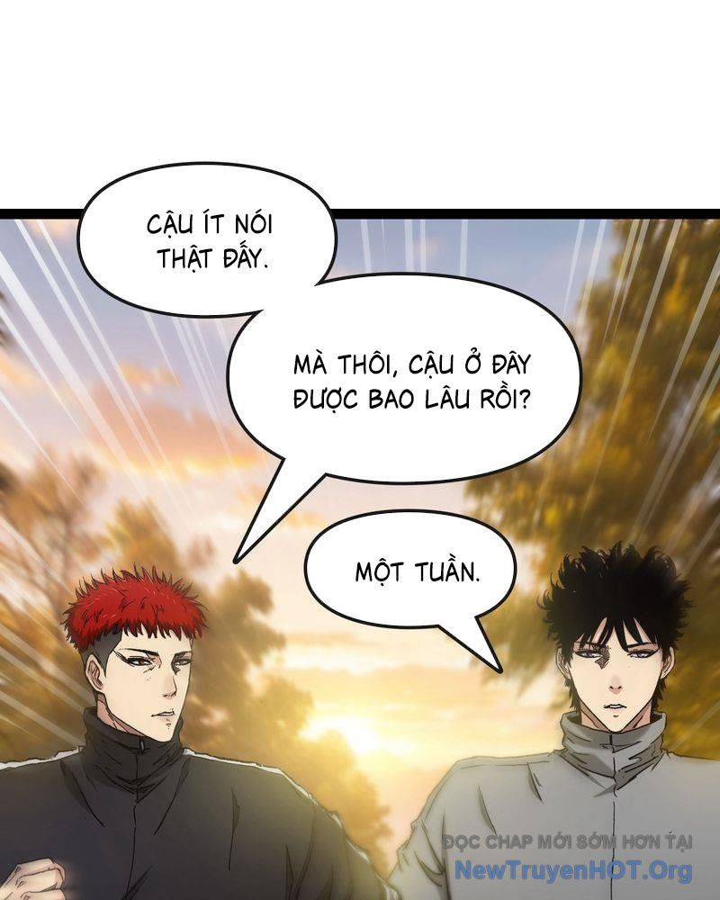Tốc Độ Tử Thần Chapter 13 - 24