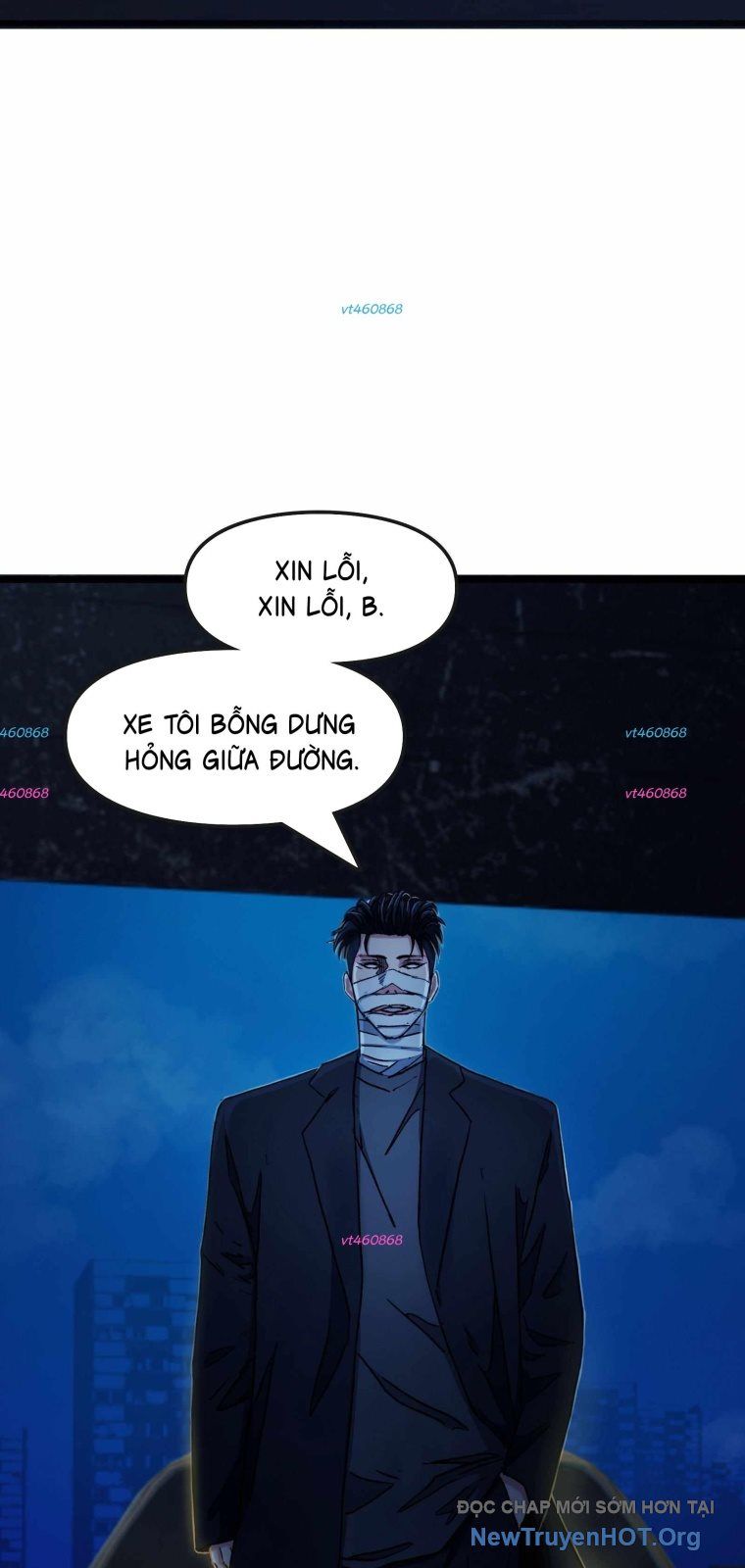 Tốc Độ Tử Thần Chapter 16 - 22