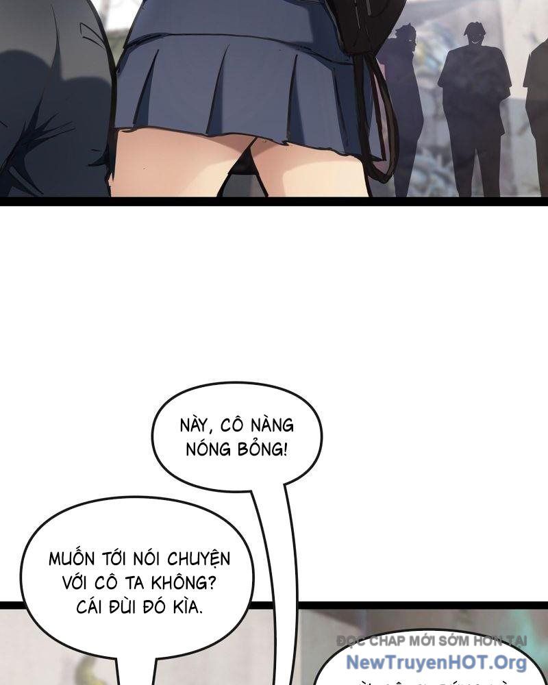 Tốc Độ Tử Thần Chapter 8 - 28