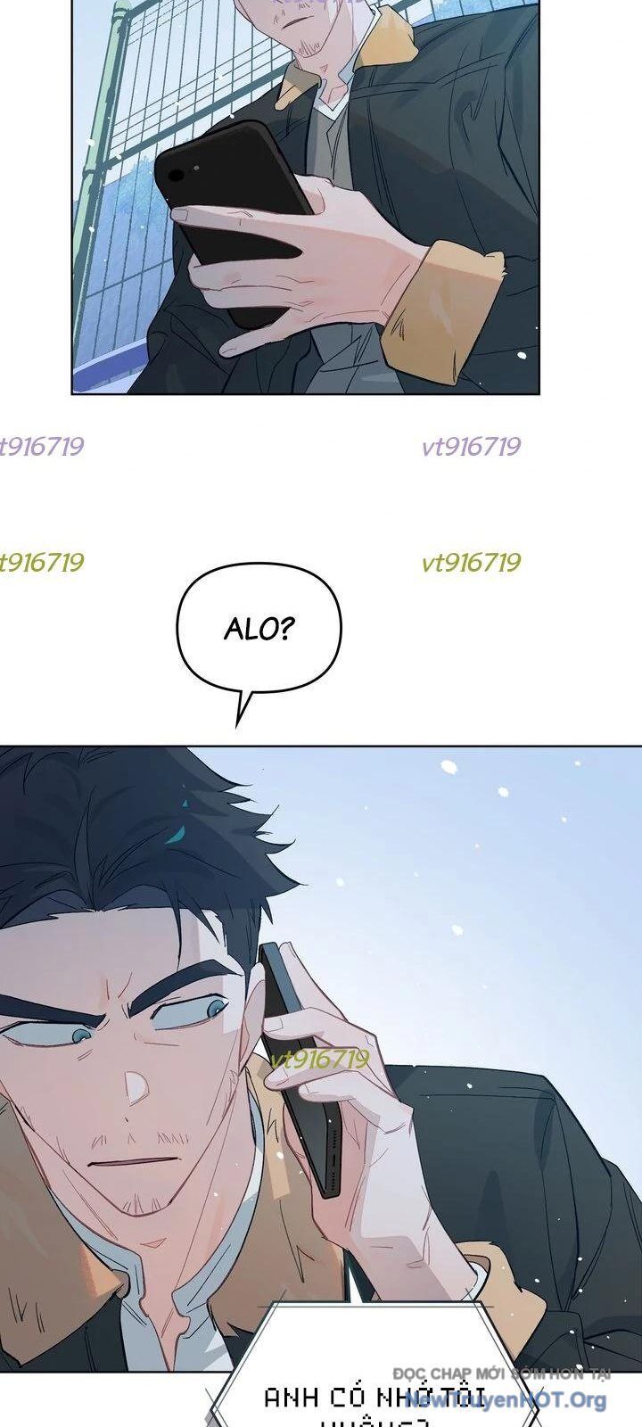 Giao Kèo Với Quỷ Chapter 43 - 33