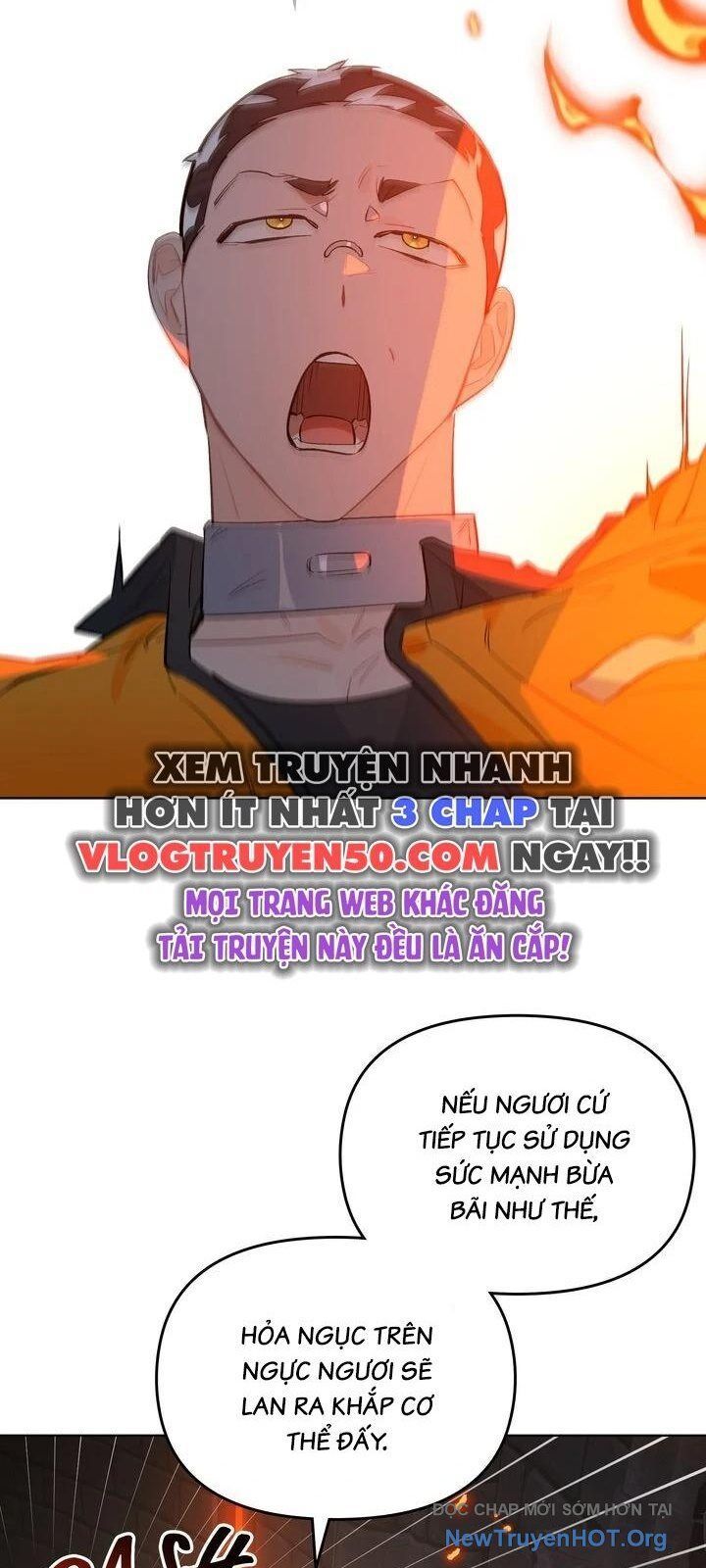Giao Kèo Với Quỷ Chapter 49 - 11