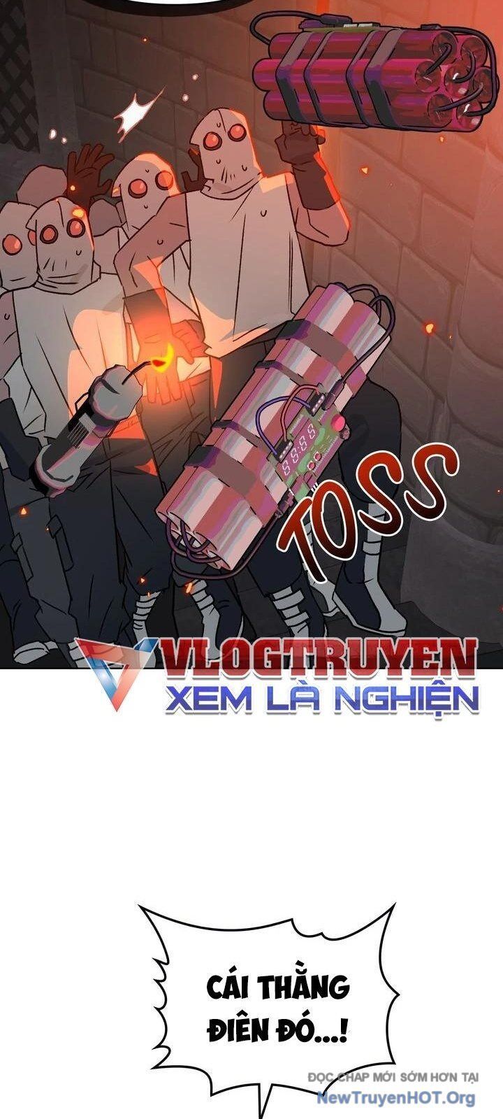 Giao Kèo Với Quỷ Chapter 49 - 18