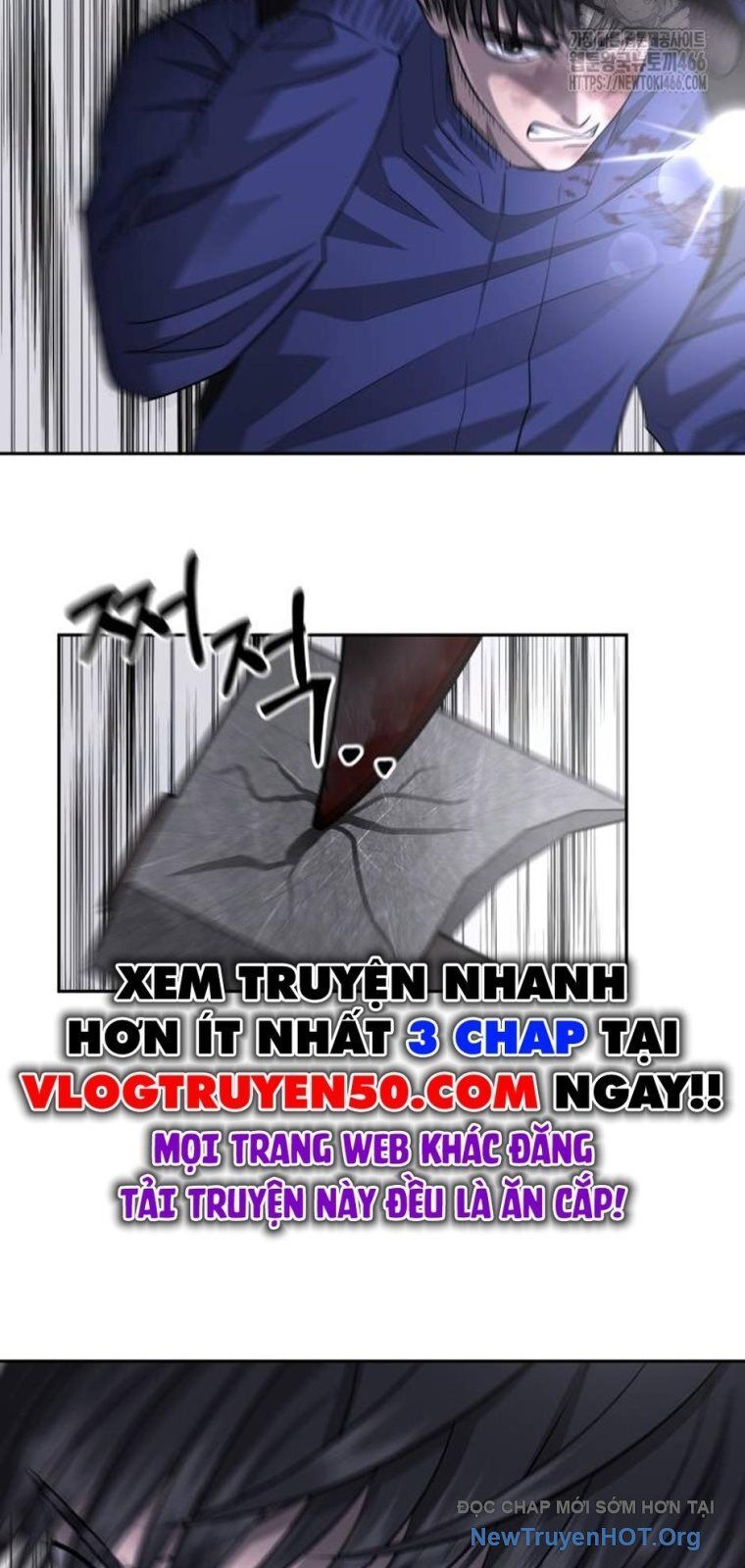 Chớ Bước Vào Nhà Hoang! Chapter 11 - 17