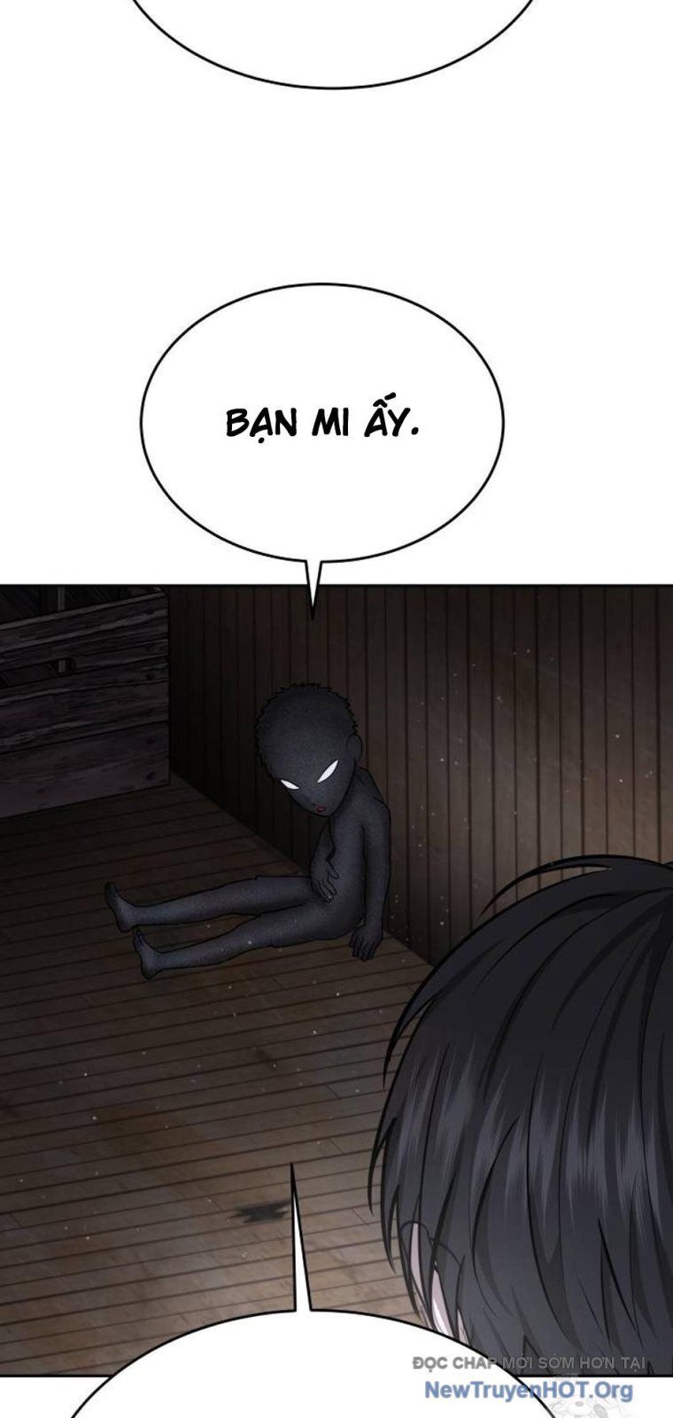 Chớ Bước Vào Nhà Hoang! Chapter 11 - 49