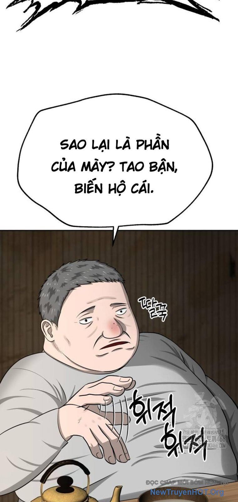 Chớ Bước Vào Nhà Hoang! Chapter 12 - 11