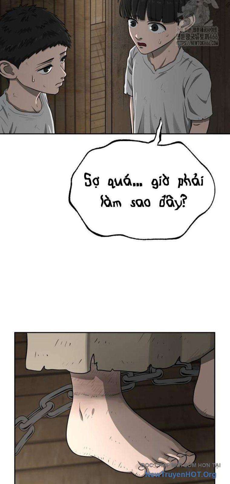 Chớ Bước Vào Nhà Hoang! Chapter 12 - 14