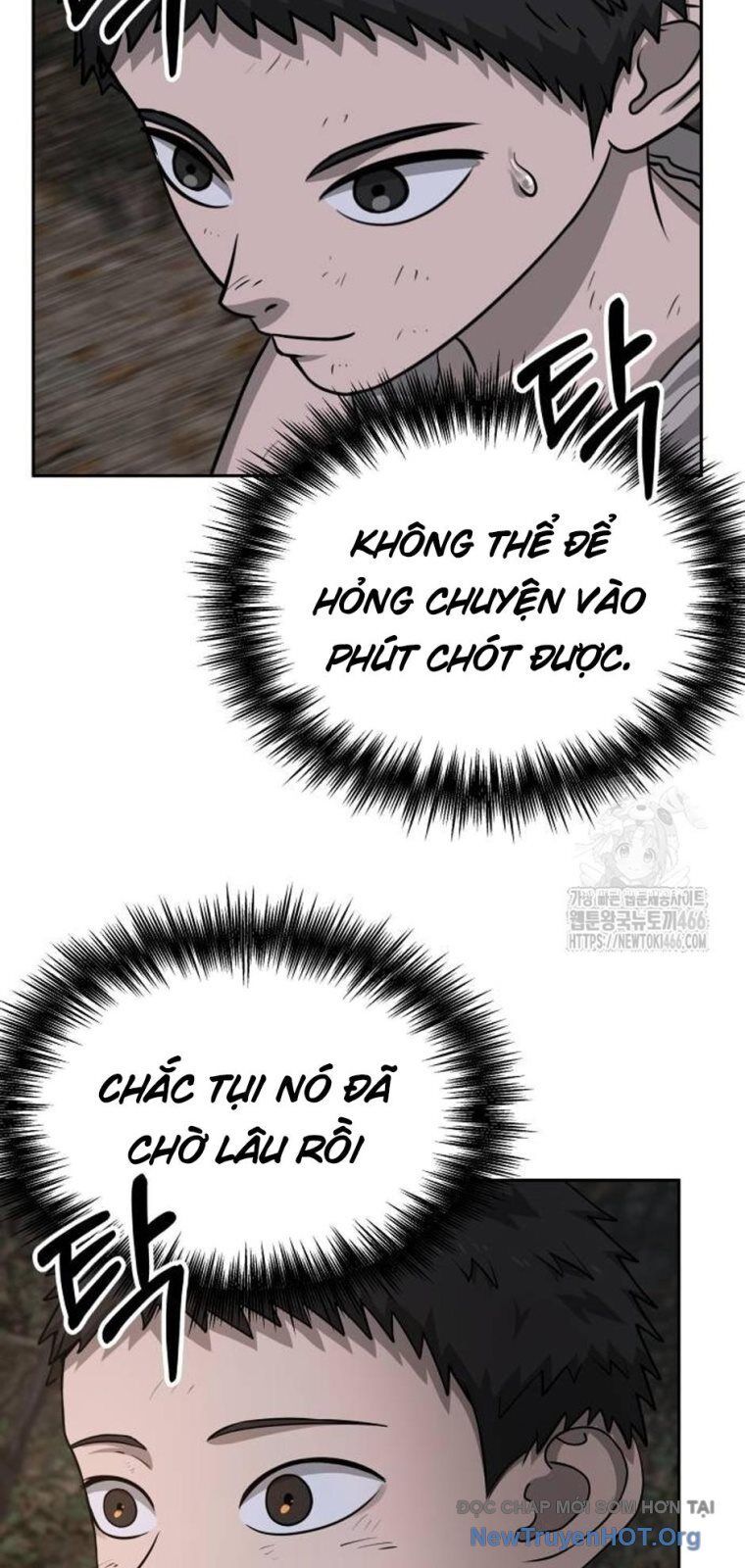 Chớ Bước Vào Nhà Hoang! Chapter 12 - 30
