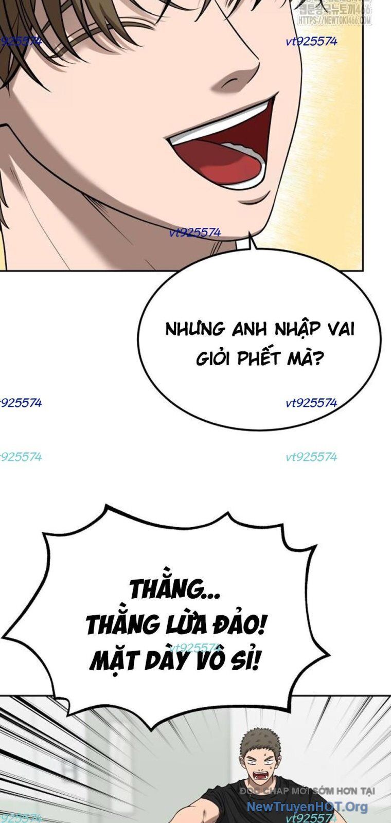 Chớ Bước Vào Nhà Hoang! Chapter 13 - 5