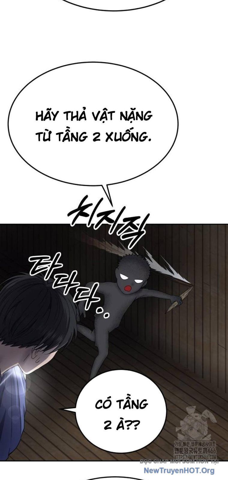 Chớ Bước Vào Nhà Hoang! Chapter 13 - 58