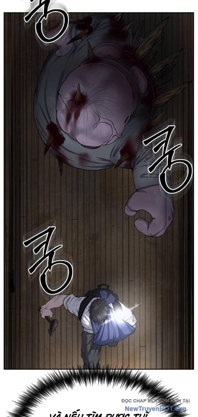 Chớ Bước Vào Nhà Hoang! Chapter 14 - 13