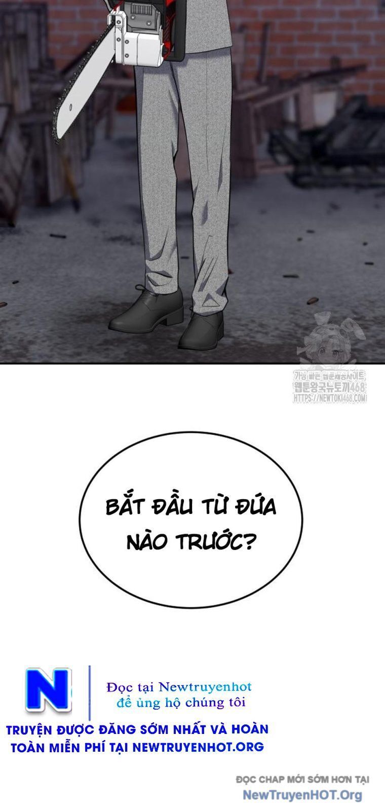 Chớ Bước Vào Nhà Hoang! Chapter 21 - 22